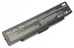 Акумуляторна батарея Sony VGP-BPS2 VGP-BPS2A VGP-BPS2B VGP-BPS2C 11.1V 5200 mAh
