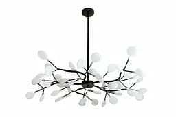 Люстра Лофт Levistella 918LP447-45 BK+WH