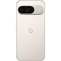 Смартфон Google Pixel 9 12/256GB Porcelain - мініатюра 3