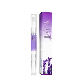 Масло для кутикулы в карандаше Cuticle revitalizer oil 3 мл Лаванда