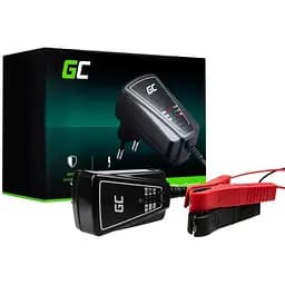 Зарядний пристрій AGM Green Cell 6В/12В (1А)