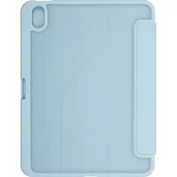 Чохол-книжка ArmorStandart Y-Type PEN для Apple iPad 10th Gen 10.9` (2022)/iPad 11 (2025) Blue (ARM77501) [133718] - мініатюра 2