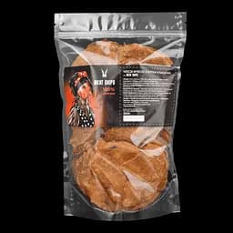 Чипсы мясные из курицы классические Meat Chips 500г