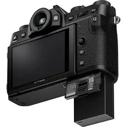 Бездзеркальний фотоапарат Fujifilm X-T30 III Kit 13-33mm f3.5/6.3 Black (16966880) [158948] - мініатюра 12