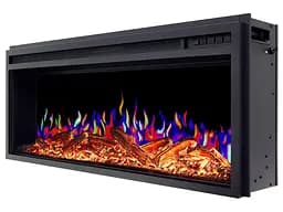 Електрокамін ArtiFlame AF38 Multicolor - мініатюра 4