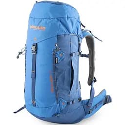 Рюкзак Pinguin Boulder 38 Синий Оранжевый