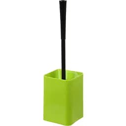 Ершик для унитаза Volver Color, зеленый (20205)