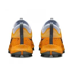 Кросівки Saucony Peregrine 13 ST Wmn 40 Yellow (1097-S10840-12085) - мініатюра 4