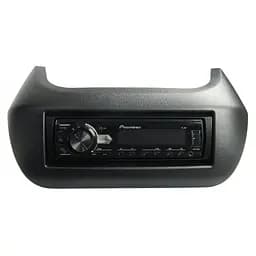 Перехідна рамка Citroen Nemo, Peugeot Bipper, Fiat Fiorino, Qubo AWM 781-11-055 - мініатюра 5