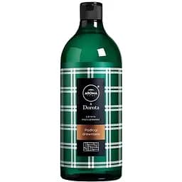 Засіб для миття дерев'яних підлог та паркету Aroma Home & Dorota концентрат 1 л (83503)