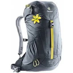 Рюкзак Deuter AC Lite 14 SL Graphite (1052-3420016 4014)