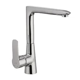 Змішувач для кухні Haiba Columbia 011 HB0041 Хром