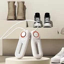 Сушарка для взуття без таймера Xiaomi Sothing ZERO Shoes Dryer PRO (DSHJ-S-2214C) - мініатюра 7