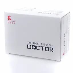 Стерилізатор-іонізатор Chihiros Doctor для акваріума від 125 л з системою ALC - мініатюра 2