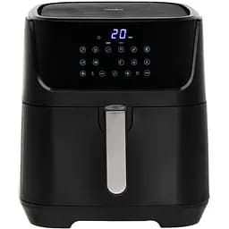 Аерофритюрниця Adler AD 6317 5.5 л 12 програм конвекція LED дисплей