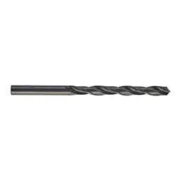 Свердло по металу HSS-R MILWAUKEE DIN338, діаметр 6,8х109х69мм, (10шт), пластикова коробка - мініатюра 2