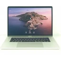 Ноутбук Apple MacBook Pro 15" A1990 Retina (C02Y10Q8JGH7) (i7-8750H/16/512SSD/PRO 555X) - Class B