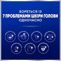 Шампунь проти лупи Head & Shoulders Інтенсивний порятунок від свербіння з м'ятою і ментолом 250 мл - мініатюра 4