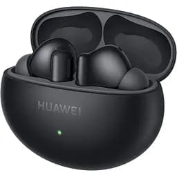 Навушники Huawei FreeBuds 6i Black (55037551) - мініатюра 2