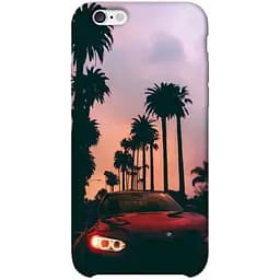 Чохол Demsky BMW at sunset для Apple iPhone 6/6s (4.7)