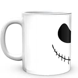 Кружка GeekLand The Nightmare before Christmas Ужас перед Рождеством NBC 01 330 мл белая