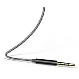 Навушники HP DHE-7001 Headset Black (DHE-7001) - мініатюра 3