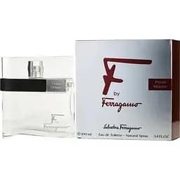 Туалетная вода Salvatore Ferragamo F by Ferragamo 100 мл