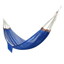 Гамак Ranger Style blue RA7725