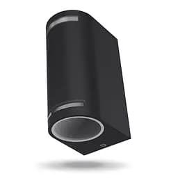 Світильник архітектурний Videx LED AR022B IP54 GU10x2 (VL-AR022B) - мініатюра 2
