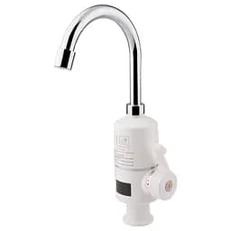 Кран для кухни проточный Lidz (WCR)-0056