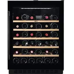 Винный шкаф AEG AWUS052B5B