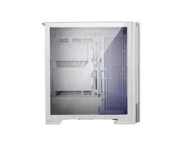 Корпус ATX W/O PSU VELOX 300R AIRFLOW PZ WH MSI - мініатюра 2