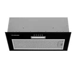 Витяжка повновбудована Minola HBI 5614 BL 1000 LED