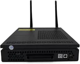 Комп'ютер Intboard OPS PC i5-1130G7/DDR4/16Gb/SSD 256Gb/Intel Iris Xe Graphics (10742006)