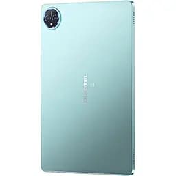 Планшет Oukitel OT12 4/256GB Green - мініатюра 5