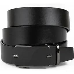 Ремінь шкіряний Vintage чоловічий 115х3,4 см acs0014909