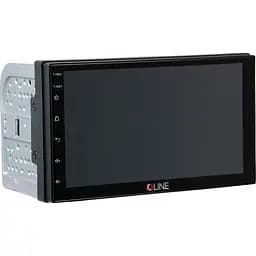 Автомагнитола Qline Dino-1001 Carplay/AndroidAuto [99494] - мініатюра 3