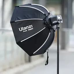 Софтбокс Ulanzi LAS002 L068 60cm [121303] - мініатюра 9
