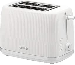 Тостер T850DPW (TA1425-CE) Gorenje teh0021536