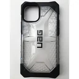 Оригінальний протиударний чохол UAG Plasma для iPhone 12 Mini (5.4") Ice 112343114343 - мініатюра 5