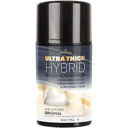 Густий крем-змазка на гібридній основі Sensuva UltraThick Hybrid Formula (50 мл)