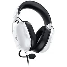 Навушники з мікрофоном Razer Blackshark V2 X White (RZ04-03240700-R3M1) - мініатюра 3