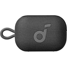 Портативна акустика SoundCore Select 4 Go Black (A31X1011) [136189]