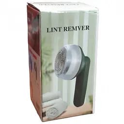 Машинка для стриження ковтунців, ковтунців акумуляторна 6W LINT REMVER LK2303-73 - мініатюра 6