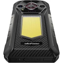 Смартфон Ulefone Armor 30 12/512GB Magic Black [160471] - мініатюра 15