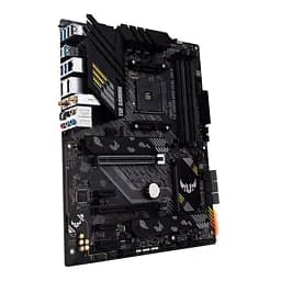 Материнська плата ASUS TUF GAMING B550-PLUS WIFI II - мініатюра 5