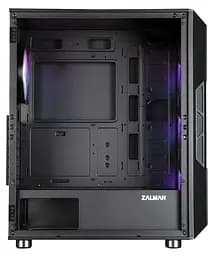 Корпус Zalman I3 NEO BLACK (I3 NEO BLACK) Без БП - мініатюра 4