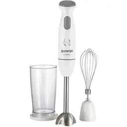 Блендер погружной Gorenje HBC 802 QW белый