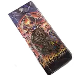 Брелок Geek Land Avengers: Infinity War Рукавичка Нескінченності 10.058.085 - мініатюра 3
