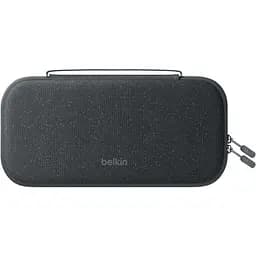 Чехол Belkin из акумулятором 10000mAh для Nintendo Switch 2 Charcoal